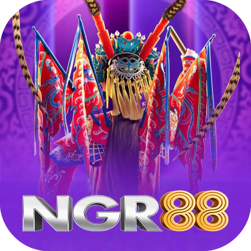 ngr88 logo