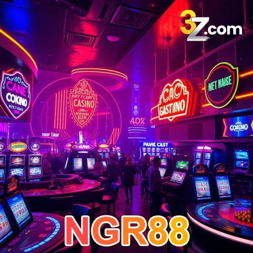 Ofertas Irresistíveis na Promoção do NGR88