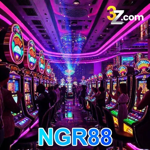 NGR88 Cassinos Online