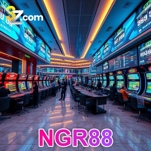 NGR88