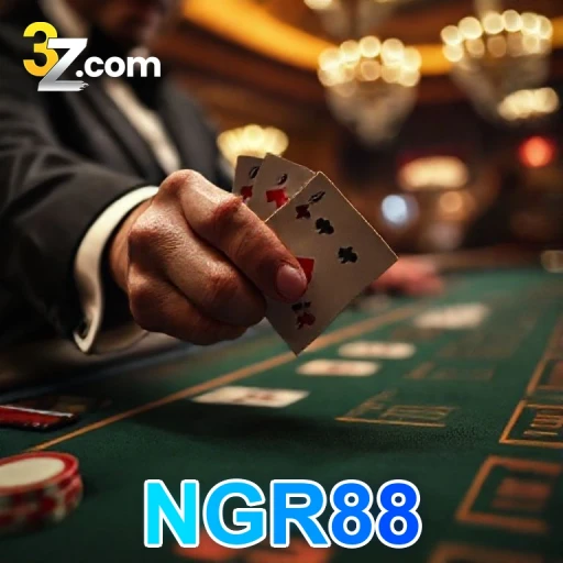 NGR88 Jogos de caça-níqueis