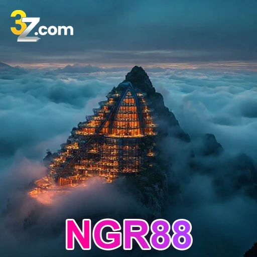 NGR88 Jogos de caça-níqueis