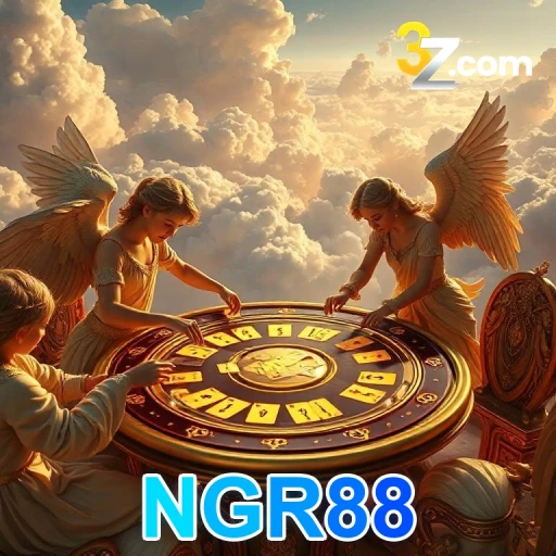 NGR88 Máquinas de Slots